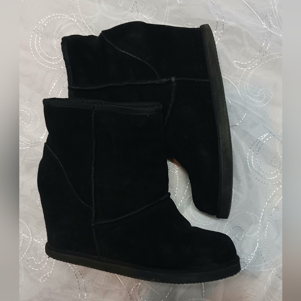 Booties